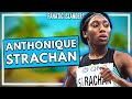 Sandbar sitdown anthonique strachan  bahamian track and field legend  fanatic islanders