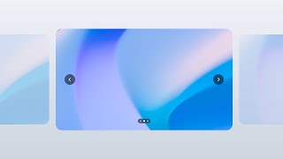 Elements Slider