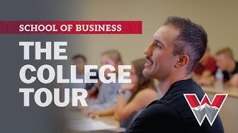 School of Business - Western Colorado University