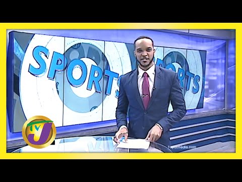 TVJ Sports News: Headlines - August 17 2020