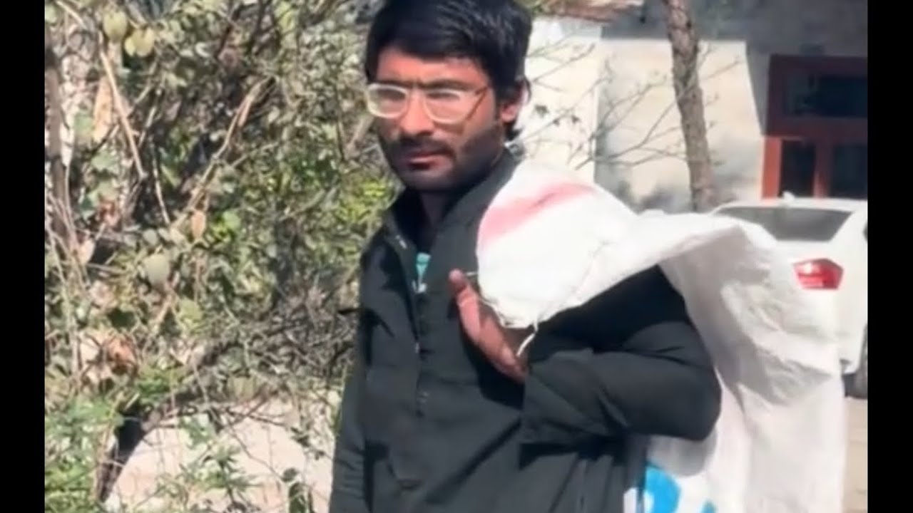 Amjad| Allah da alak bemar de aw da swat na kar la ragle de#subscribemychannel 