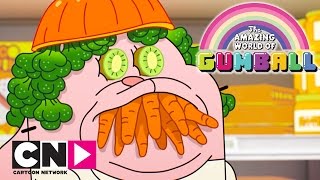 The Amazing World of Gumball | Shopping Surprise | Cartoon Network