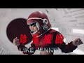 JENNIE LIKE JENNIE 珍有妮的 中字特效 MV 