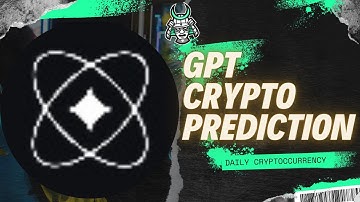 REVEALING CryptoGPT COIN TECHNICAL DAILY PRICE PREDICTION || GPT CRYPTO NEWS UPDATE LIVE!