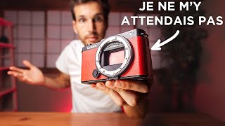 Test Lumix S9: À SAVOIR AVANT D'ACHETER !