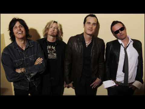 Stone Temple Pilots - Wet My Bed/Crackerman (Full Mix)