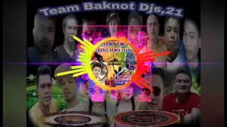 Mr. Swabe(Parokya ni Edgar)team baknot remixDj mike Cristian and Dj Tanoy Borlado remix