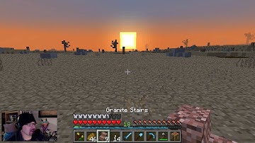 FTB Regrowth 1.0 Prerelease Playtesting Part 8 Walkabout