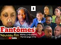 FANTÔMES, ÉPISODE 1, NOUVEAU FILM CONGOLAIS 2024. Congolese movie 2024.