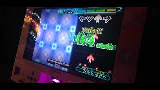 [DDR A20 PLUS] Bitter Chocolate Striker [Basic 6] 🍫 Blue Full Combo