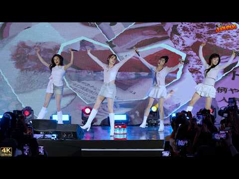 피프티피프티 (FIFTYFIFTY) Full CAM 케미스트릿 콘서트 강남 by 전바이러스