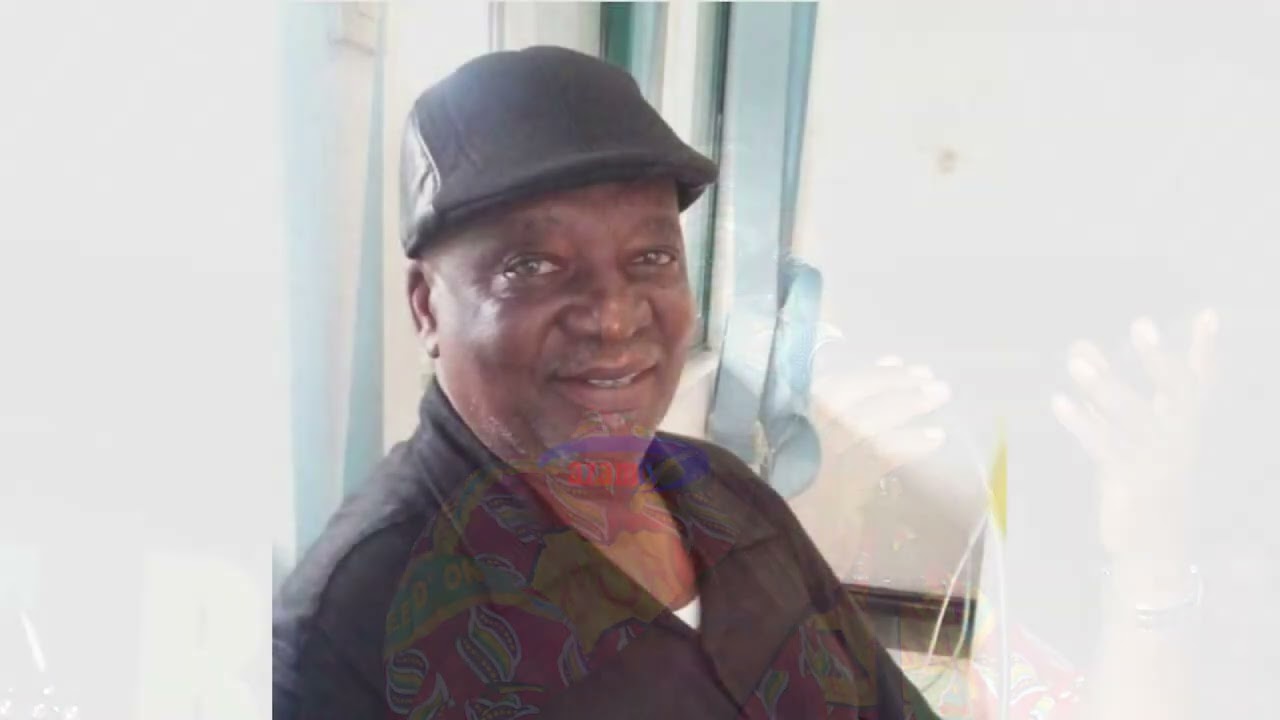 Safari ya Mzee King Kikii katika muziki