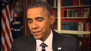 Obama HIGH ON DRUGS ? during Interview on Sochi Olympics in Russia with Bob Costas