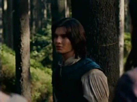 Narnia: Lion, witch and wardrobe & Prince Caspian