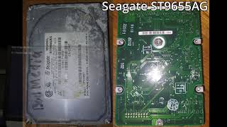 Seagate ST9655AG