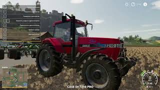 Farming Simulator 19 від 29 0,4 2024 рік  випуск 62