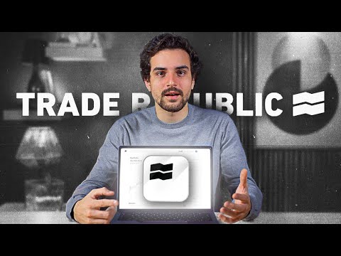 O Guia Completo Para Investir Com A Trade Republic (+ Review Da Corretora)