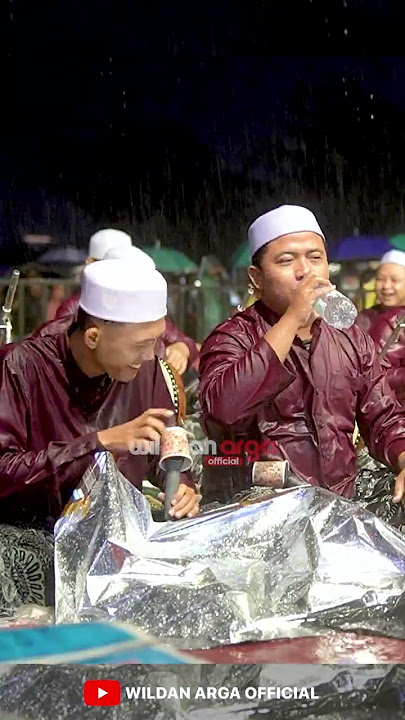 Ter random sih ini🤣🤣 #sekarlangit #habibzaidan