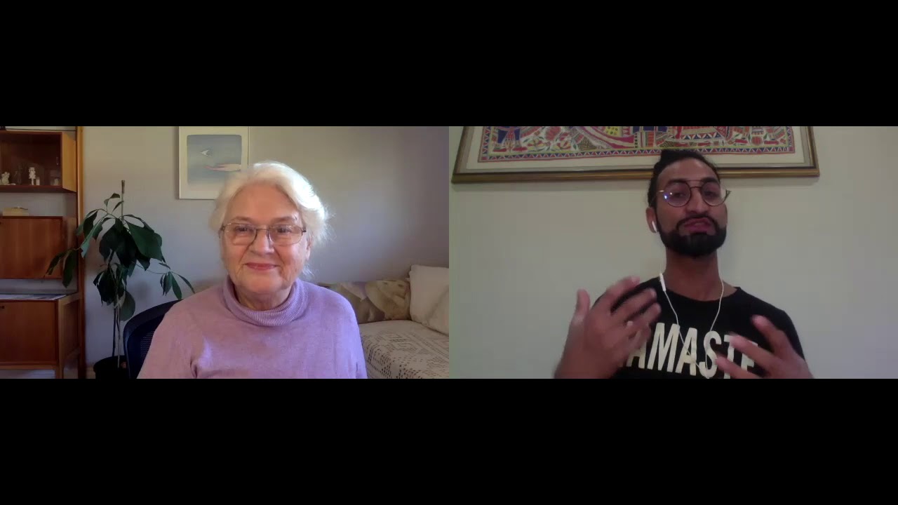 AYURVEDA & AUTUMN SEASONAL CARE | with Sachin & Dr. Jaisri M Lambert