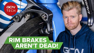 Try This Before Changing To Disc Brakes! | Maintenance Monday
