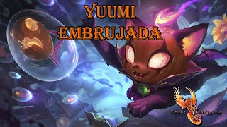 Yuumi Embrujada - Español Latino