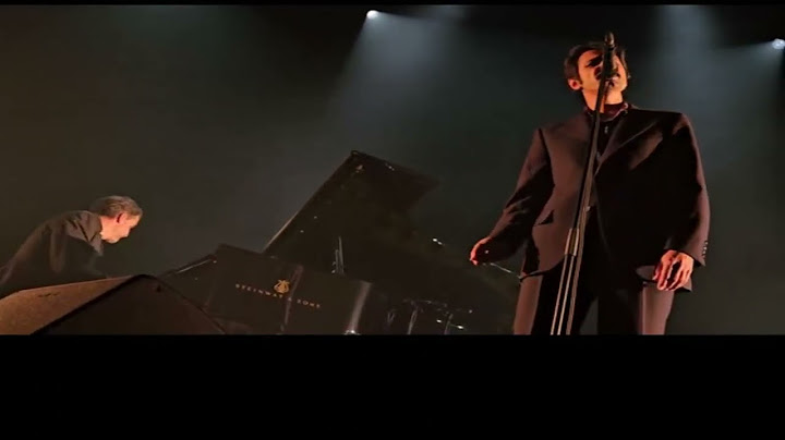 KARAOKÉ Arthur Teboul & Baptiste Trotignon - Je Ne Peux Plus Dire Je T'aime -Création JP Karaoké