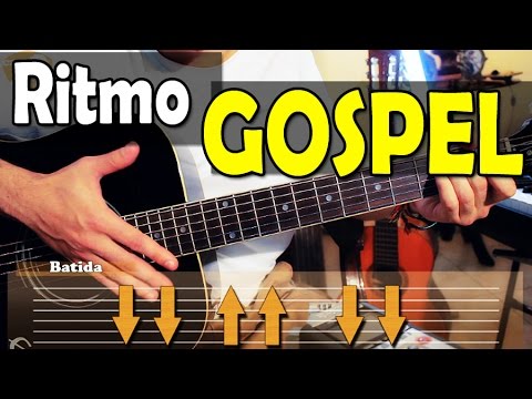 Os melhores hits gospel para tocar no violão