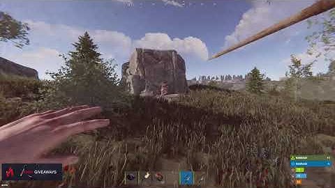 POV: You get saved by "ping"... #rust #shorts