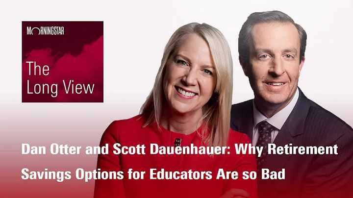 The Long View: Dan Otter/Scott Dauenhauer - Why Re...