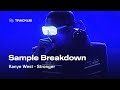 Sample Breakdown: Kanye West - Stronger