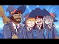 Analisis - Little Witch Academia: La Magia de Creer