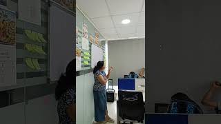 Live highlight