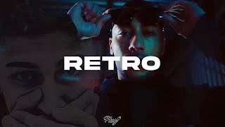 Maes x Baby Gang Type Beat - “Retro” | Instru Rap 2023