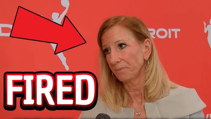 This Just Changed EVERYTHING WNBA COMMISSIONER TO BE FIRED BECAUSE OF THIS…