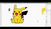 Download Pokemon Svg Free Svg Cut Files For Cricut Design Space Youtube PSD Mockup Templates