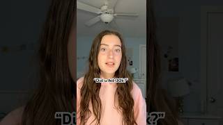 I Said Surprise Not Miracle