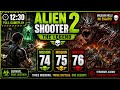Alien Shooter 2 – The Legend | Mission 74, 75 & 76 Full Gameplay | Ultimate Alien Warfare 👽💥