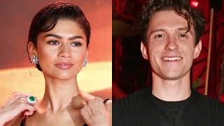 Zendaya and beau Tom Holland jam together on Whitney Houston's hits at Indian Wells