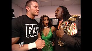 Booker T's United States Championship Celebration | SmackDown! Jan 20, 2006