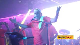 Sweet Micky Live Mwem Decu In Hollywod Live