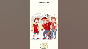 Dop 2 Level 132 (Save the fan) complete gameplay for Android_IOS🥀🎉💗🥀🥰💗🥀🥀🥀