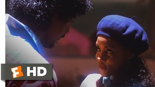 Soul Food (2/5) Movie CLIP - Vinegar and Oil (1997) HD