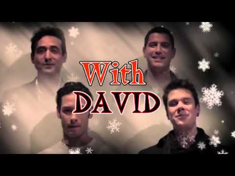 Divo folgender vorhanden 【IL DIVO】We wish you a merry christmas! - YouTube
