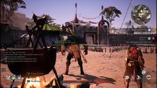 Bless Unleashed_ardell prestige
