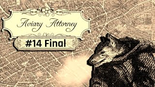 I Am Just The Absolute Worst Detective Ever Aviary Attorney Final