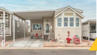 2656 N 56TH ST A-19 MESA, AZ 85215