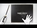 500€ Dark Souls Trilogy Collector's Edition Unboxing + Japan Trilogy Box + Bonus