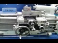 Parts of an Engine Lathe