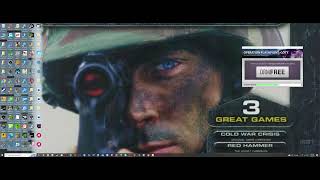 [ULTRAWIDE] Operation Flashpoint GOTY (How to GOG Setup Installation + Uninstall)