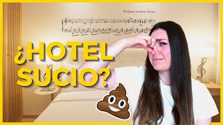 🤮 The WORST HOTEL I've ever been to? ▶︎ Hotel Da Música, Porto